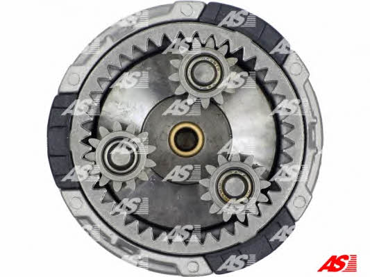 AS-PL Ring Gear, planetary gearbox (starter) – price 119 PLN