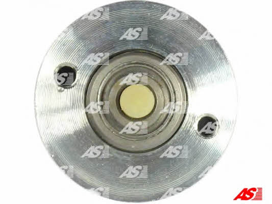 AS-PL Solenoid switch, starter – price 104 PLN