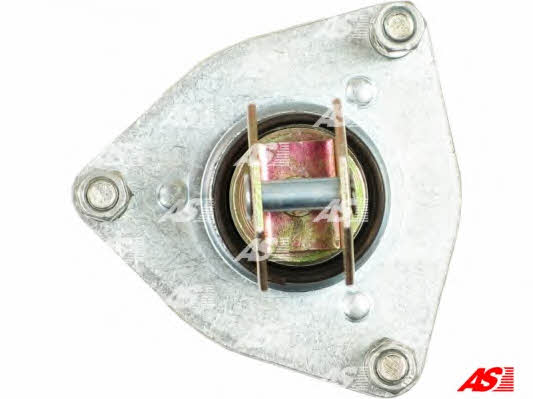 AS-PL Solenoid switch, starter – price 84 PLN