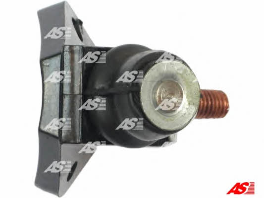 AS-PL Solenoid switch, starter – price 76 PLN