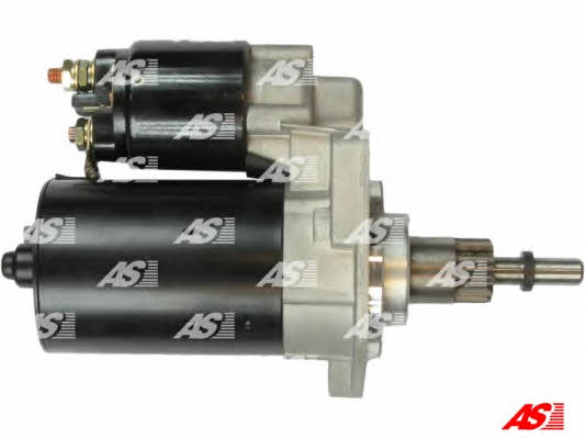 AS-PL Starter – price 288 PLN