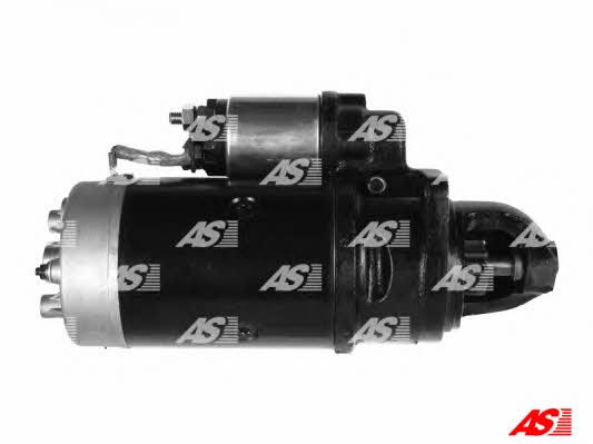 AS-PL Starter – price 574 PLN