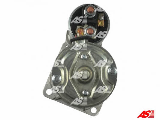 AS-PL Starter – price [object Object] PLN