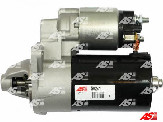 Starter AS-PL S0241