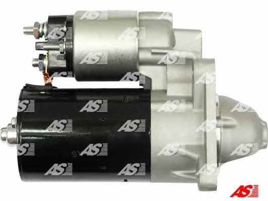 AS-PL Starter – price 302 PLN