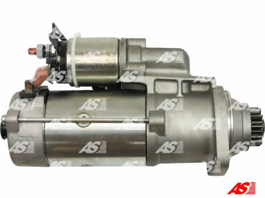 Starter AS-PL S0255