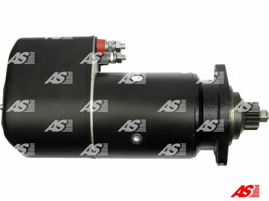 Starter AS-PL S0283
