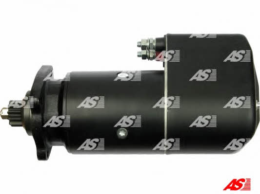AS-PL Starter – price 909 PLN