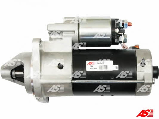Starter AS-PL S0425