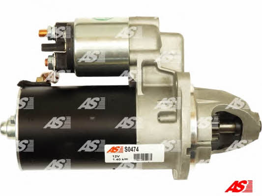 Starter AS-PL S0474