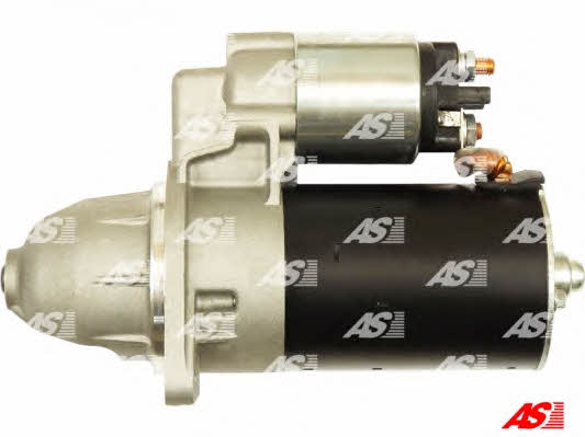 AS-PL Starter – price 332 PLN