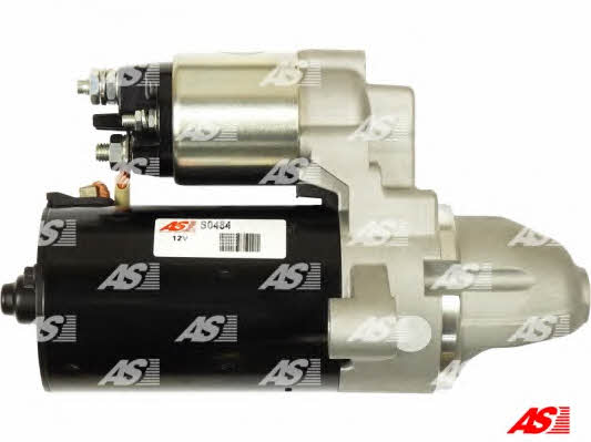 Starter AS-PL S0484