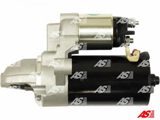 AS-PL Starter – price 431 PLN