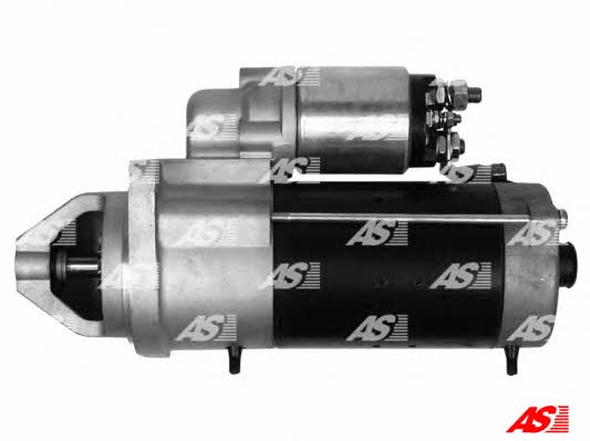 AS-PL Starter – price 644 PLN