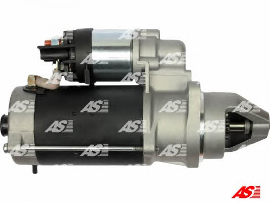 Starter AS-PL S0299