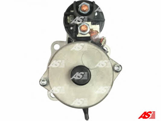 Starter AS-PL S0302