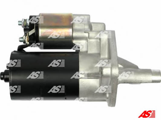 AS-PL Starter – price 340 PLN