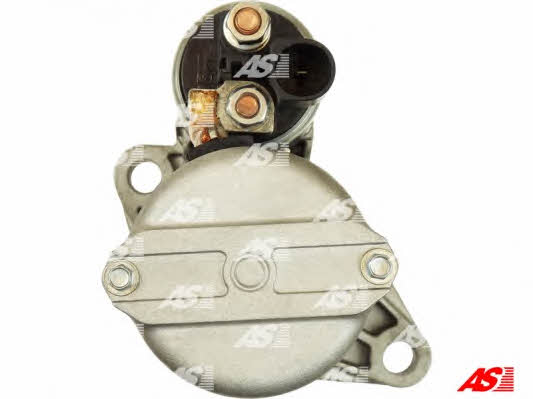 Starter AS-PL S0476
