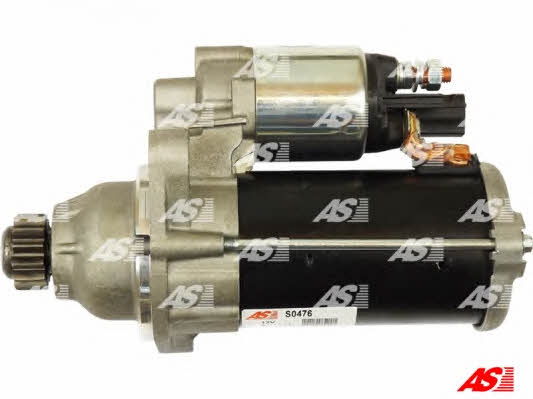AS-PL Starter – price 488 PLN