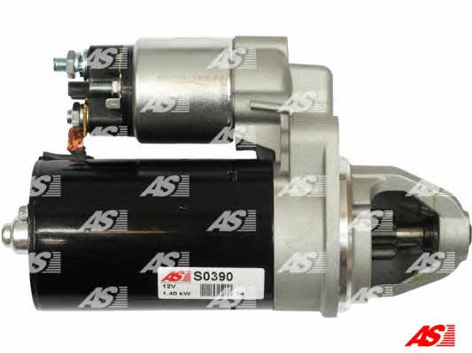 Starter AS-PL S0390