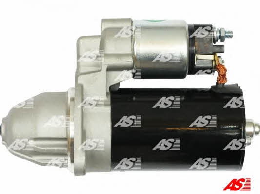 AS-PL Starter – price 336 PLN