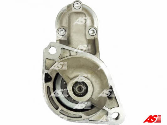 Starter AS-PL S0475