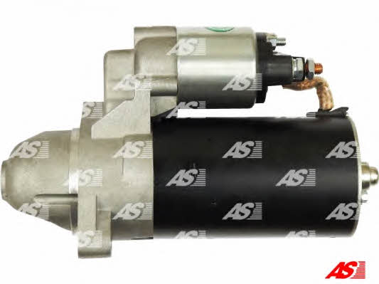 AS-PL Starter – price 423 PLN