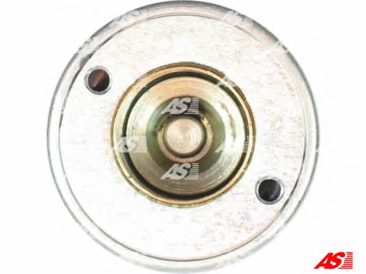 AS-PL Solenoid switch, starter – price 176 PLN