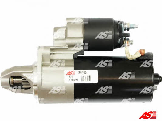 Starter AS-PL S0460