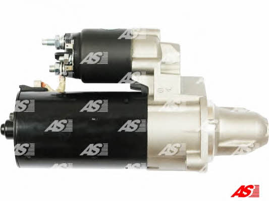 AS-PL Starter – price 336 PLN