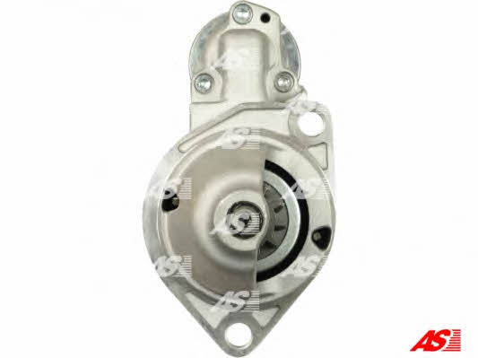 Starter AS-PL S0453