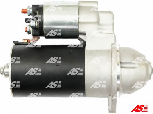 AS-PL Starter – price 365 PLN