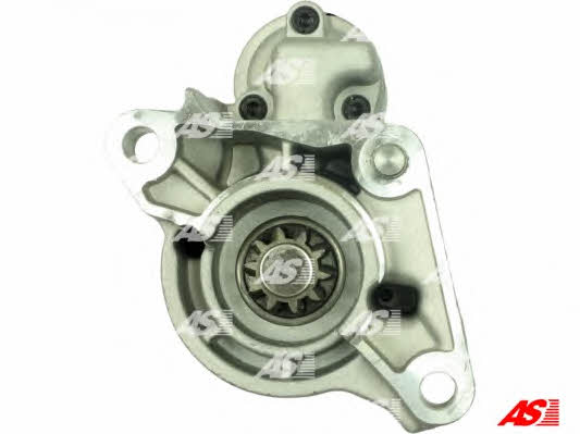 Starter AS-PL S0461