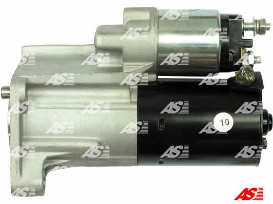 AS-PL Starter – price 357 PLN