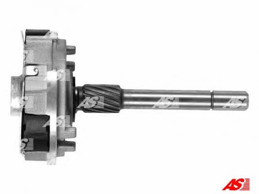 AS-PL Ring Gear, planetary gearbox (starter) – price 108 PLN