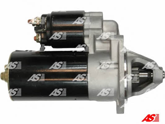 AS-PL Starter – price 309 PLN