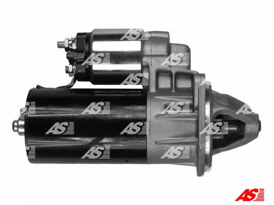 AS-PL Starter – price 352 PLN