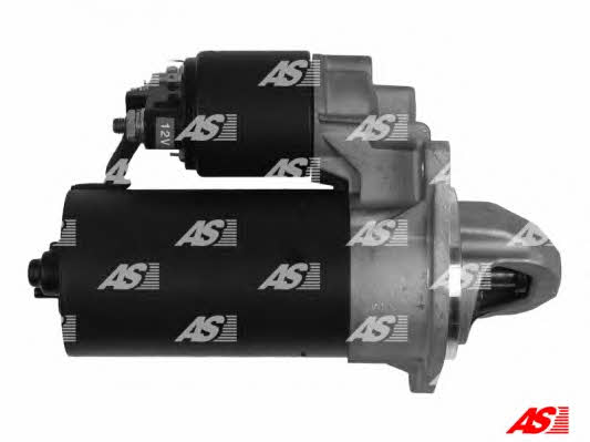 AS-PL Starter – price 479 PLN