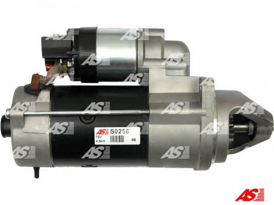 Starter AS-PL S0256