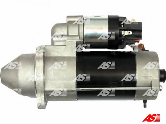 AS-PL Starter – price 706 PLN