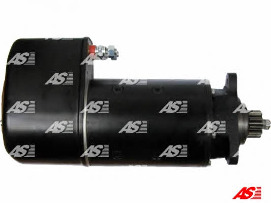 Starter AS-PL S0278