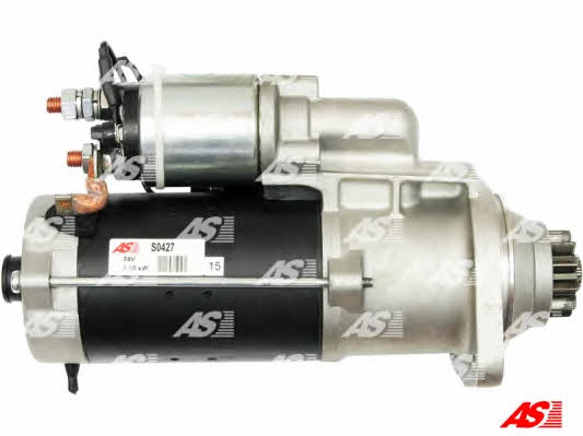 Starter AS-PL S0427