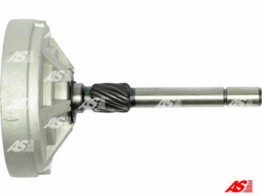 AS-PL Ring Gear, planetary gear (starter) – price 108 PLN