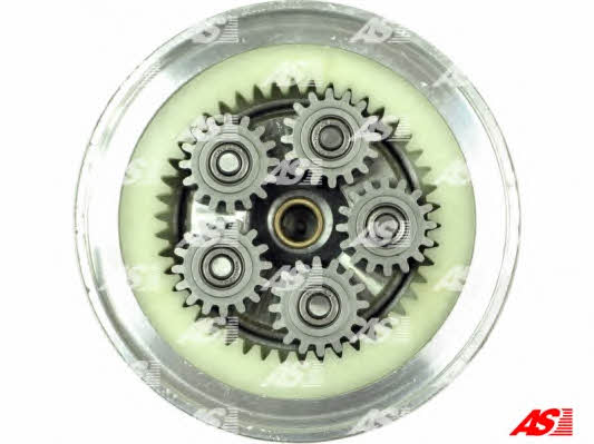 Buy AS-PL SG4005 at a low price in United Arab Emirates!