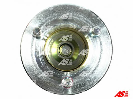 AS-PL Solenoid switch, starter – price 87 PLN