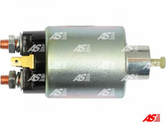 AS-PL Solenoid switch, starter – price