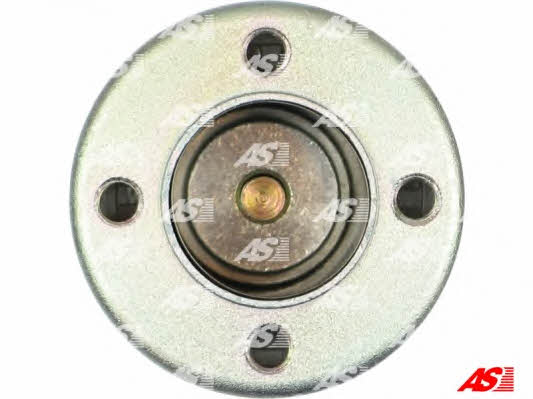 AS-PL Solenoid switch, starter – price 64 PLN
