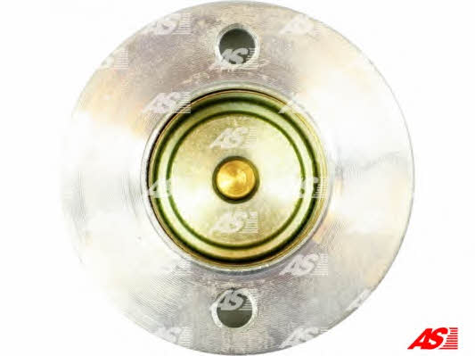 AS-PL Solenoid switch, starter – price 87 PLN