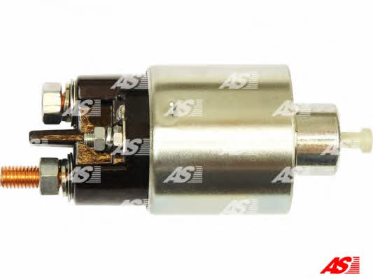 Solenoid switch, starter AS-PL SS5119