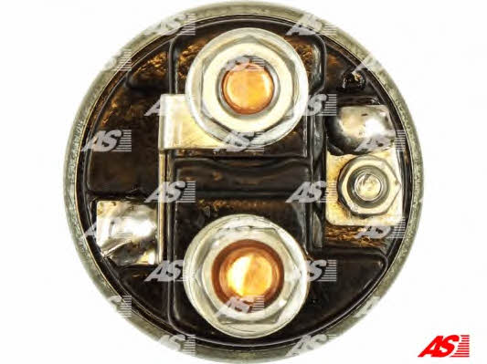 AS-PL Solenoid switch, starter – price 71 PLN